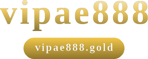 vipae888 logo