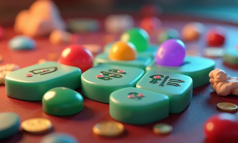 vipae888 Slot Trăng Rằm